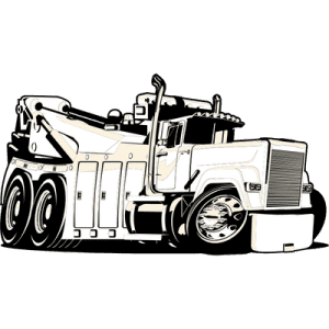 Wrecker Towing in Cutler Bay, FL